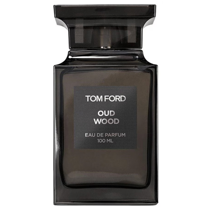 TOM FORD Oud Wood EDP Vapo 100 ml, 1er Pack (1 x 100 ml)