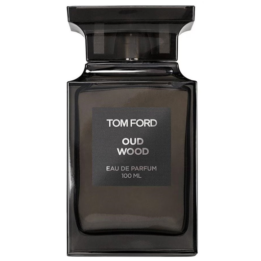 TOM FORD Oud Wood EDP Vapo 100 ml, 1er Pack (1 x 100 ml)