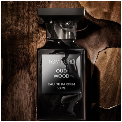 TOM FORD Oud Wood EDP Vapo 100 ml, 1er Pack (1 x 100 ml)
