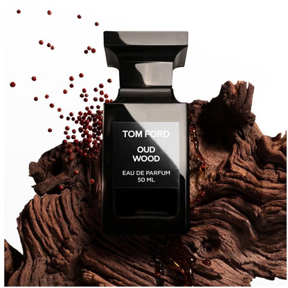 TOM FORD Oud Wood EDP Vapo 100 ml, 1er Pack (1 x 100 ml)