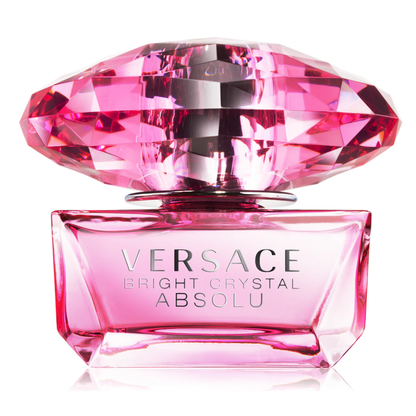 Versace Bright Crystal Absolu Eau de Parfum, 90 ml