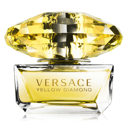 Versace Yellow Diamond Eau De Toilette 90 ml (woman)