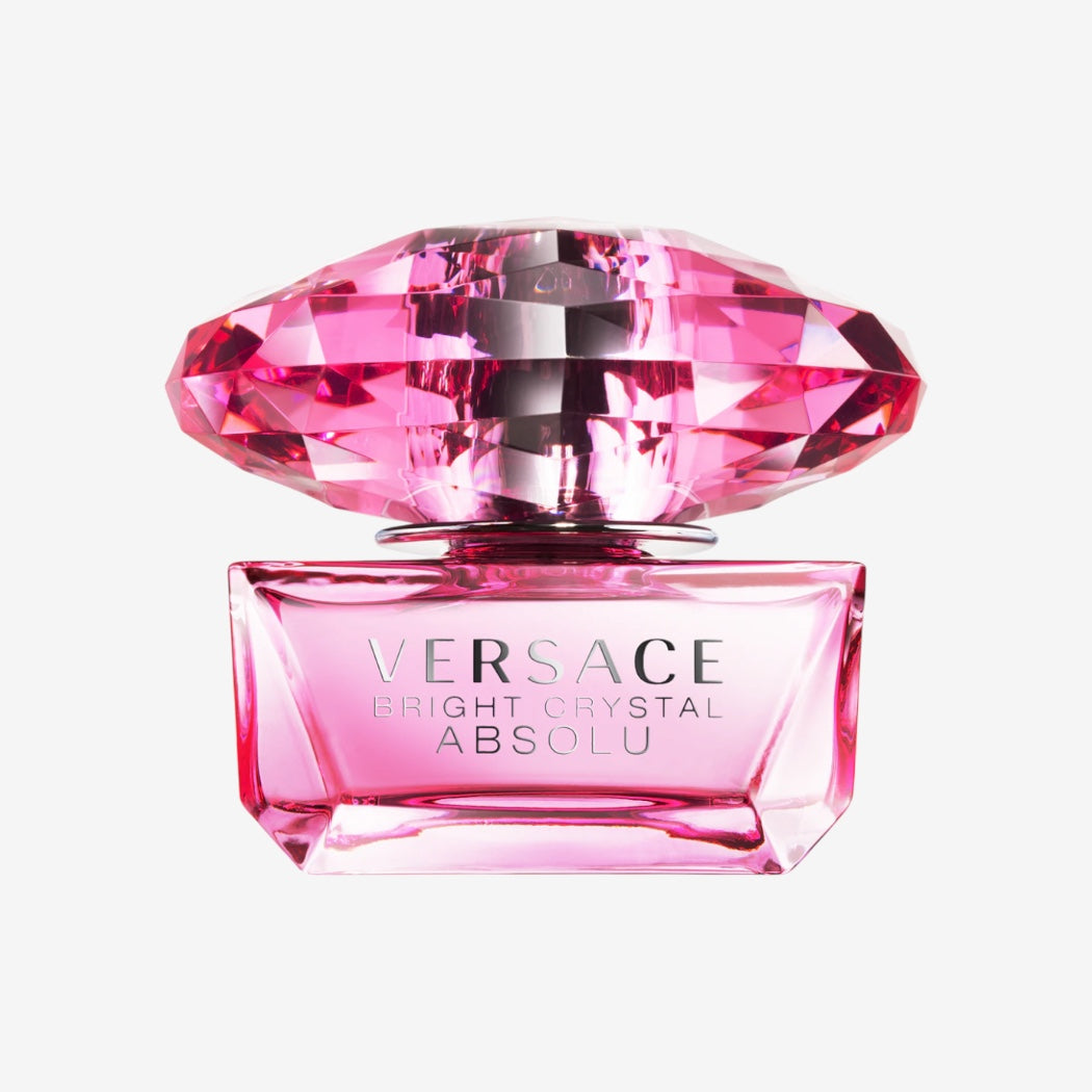 Versace Bright Crystal Absolu Eau de Parfum, 90 ml