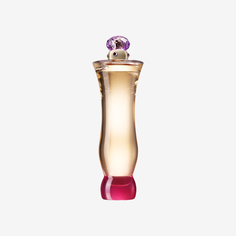 Versace femme / woman, Eau de Parfum, Vaporisateur / Spray, 100 ml