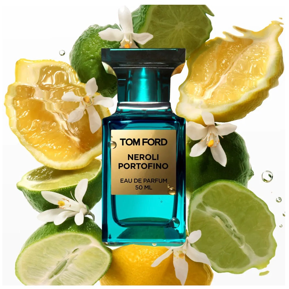 TOM FORD Neroli Port EDP Vapo 30 ml