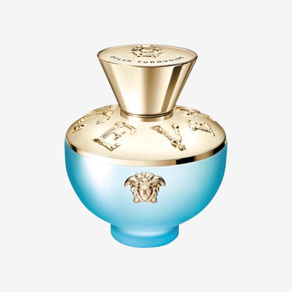 Versace Dylan Turquoise Edt Vapo 50ml