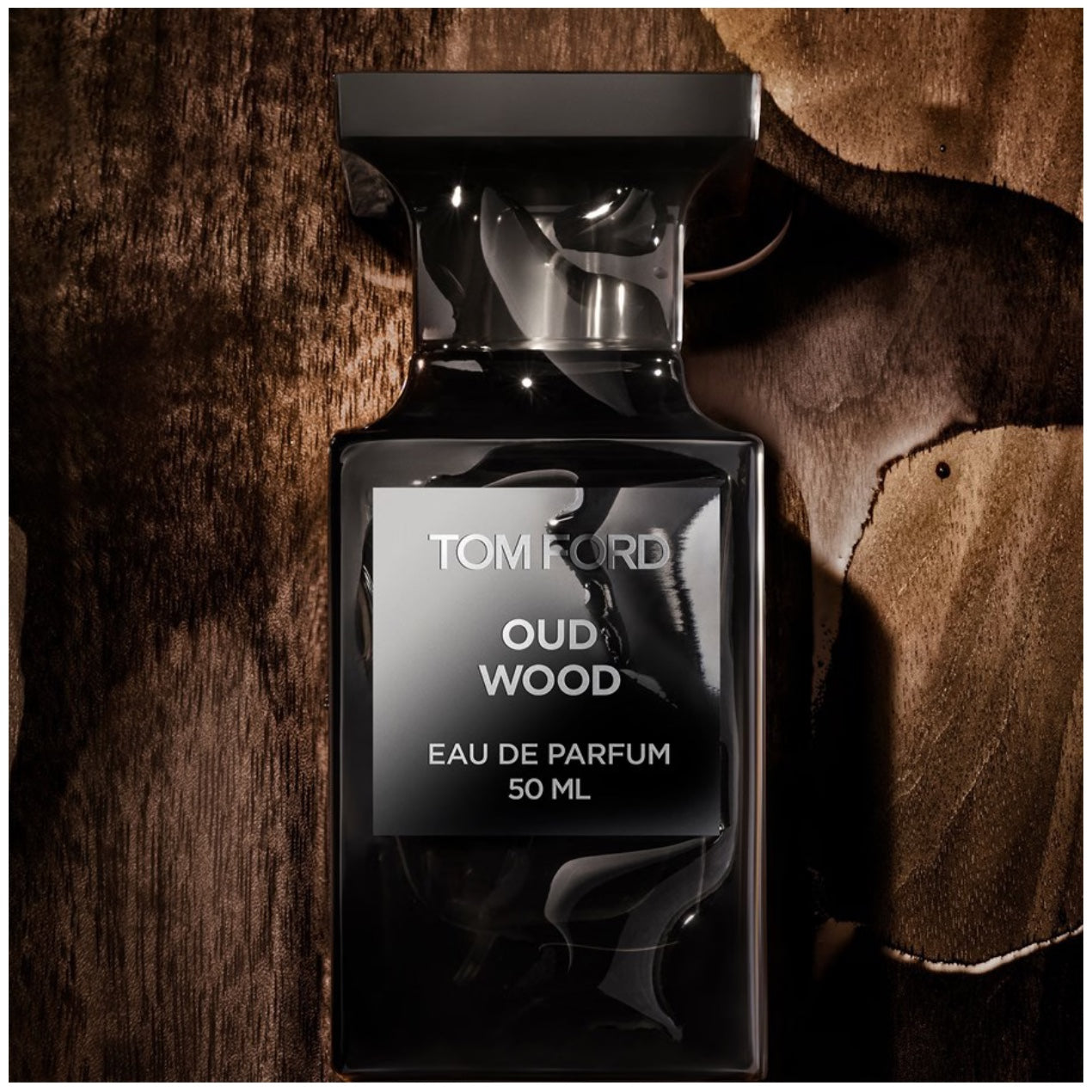 TOM FORD Oud Wood EDP Vapo 100 ml