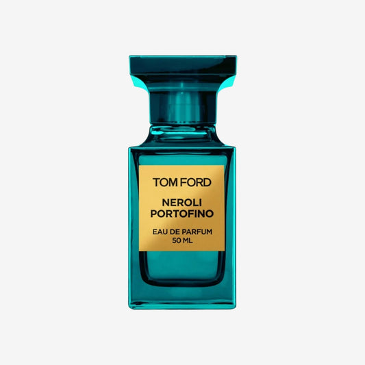 TOM FORD NEROLI PORTOFINO EAU de Parfum 50ml VAPO.