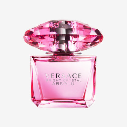 Versace Bright Crystal Absolu Eau de Parfum, 90 ml
