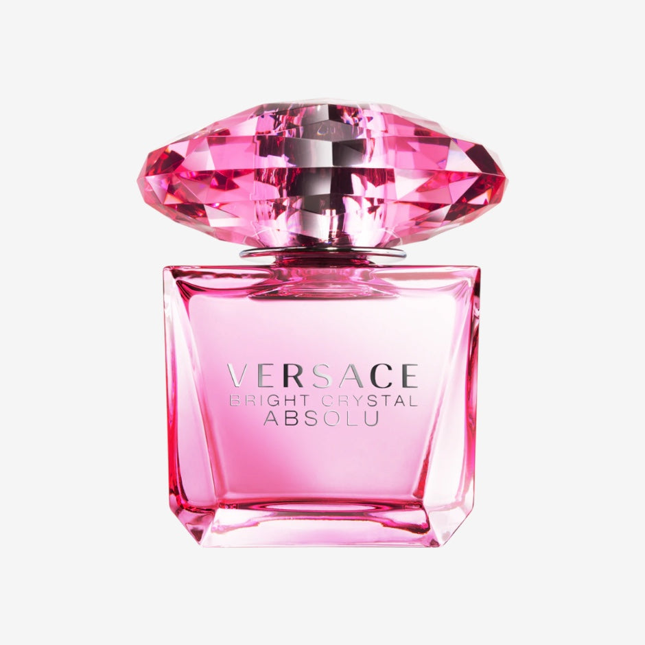 Versace Bright Crystal Absolu Eau de Parfum, 90 ml