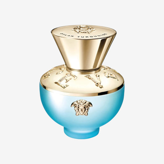 Versace Dylan Turquoise Edt Damen 50ml