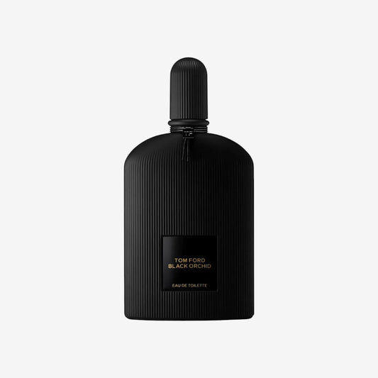 TOM FORD, Black Orchid, Eau de Toilette, Damenduft, 100 ml