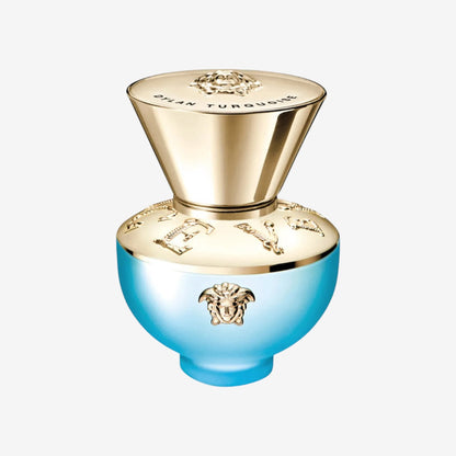 Versace Dylan Turquoise Edt Vapo 50ml