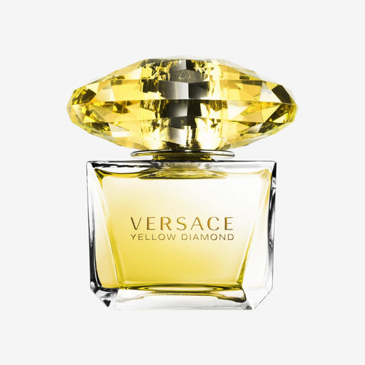 Versace Yellow Diamond Eau De Toilette 90 ml (woman)