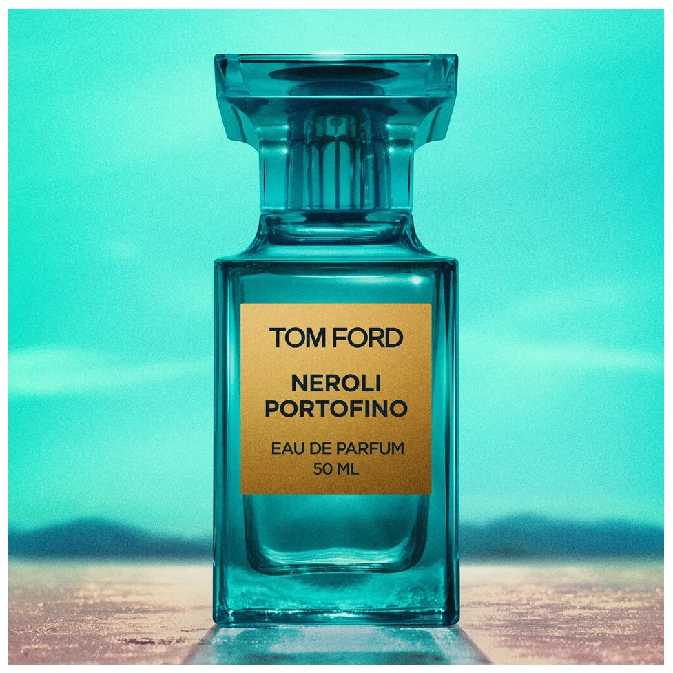 TOM FORD Neroli Port EDP Vapo 30 ml