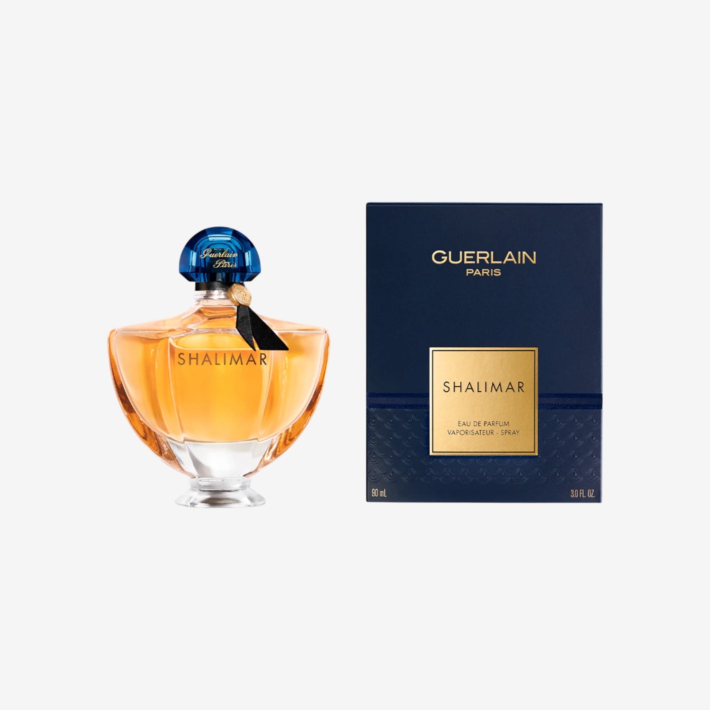 Guerlain - Shalimar Edp 50 ml Vapo