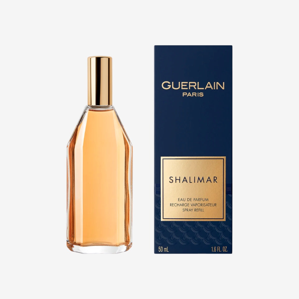 Guerlain Shalimar EDP für Frauen 50 ml