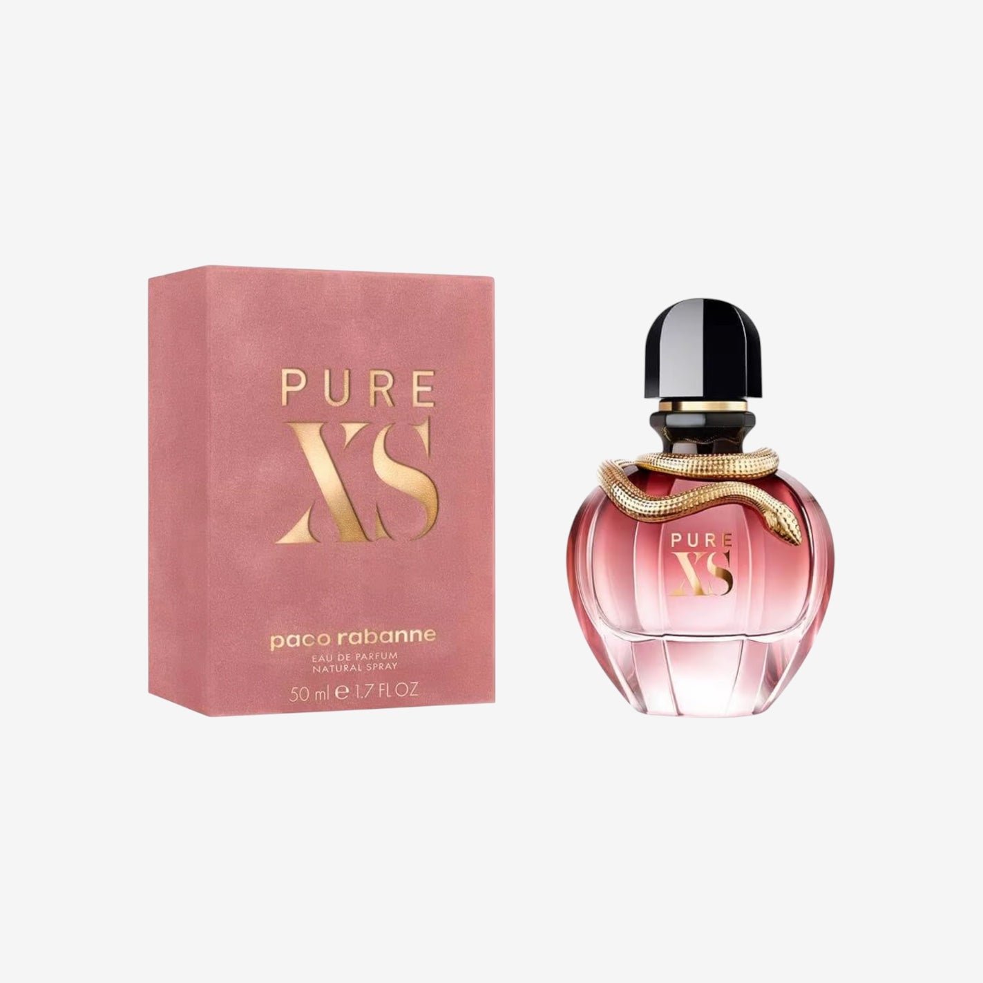 Paco Rabanne Eau de Parfum orientalisch 50 ml