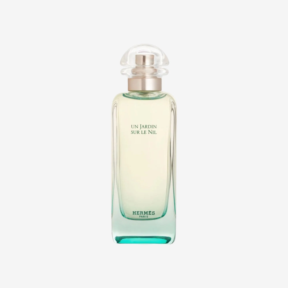 Hermès Un Jardin sur le Nil für Frauen und Männer 50 ml