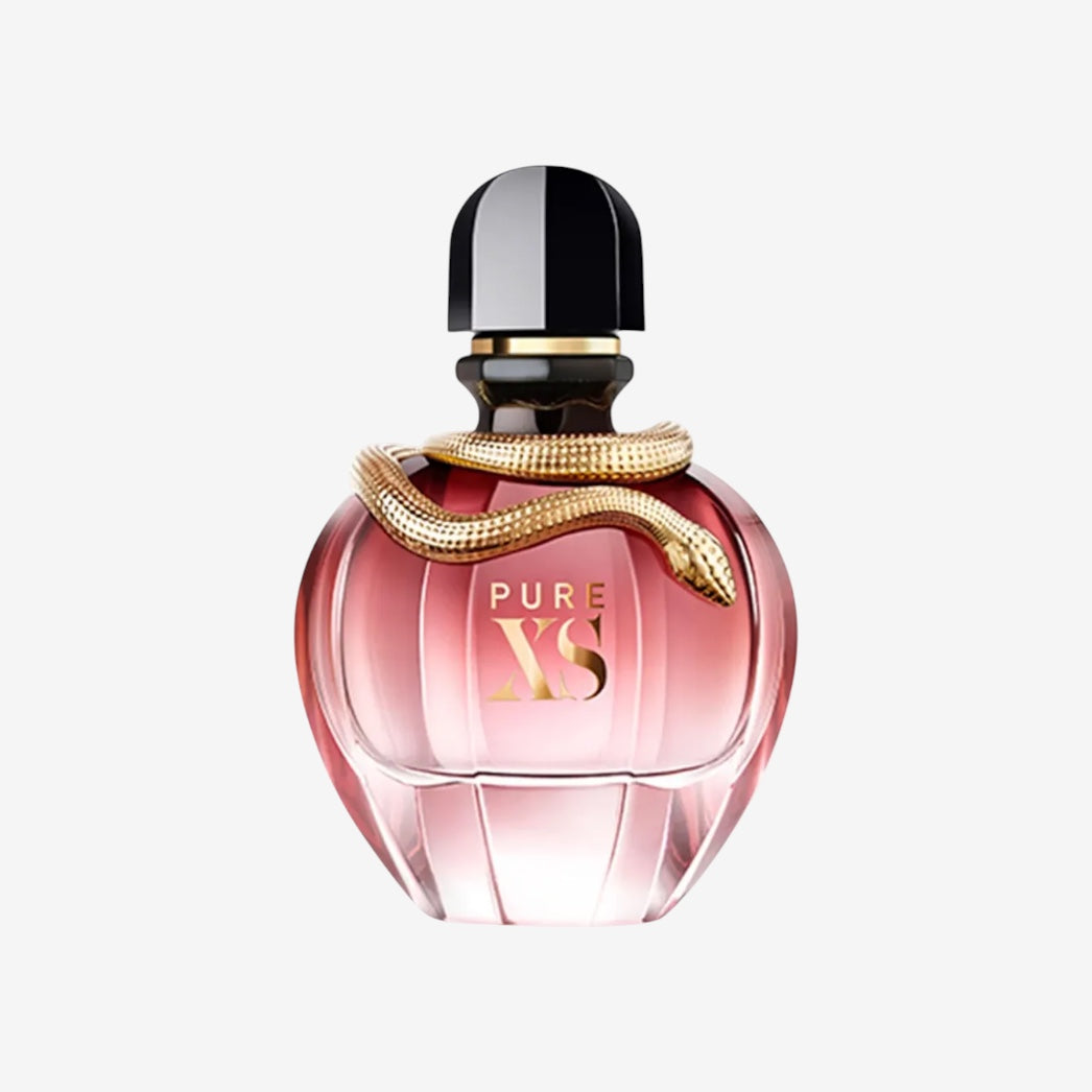 Paco Rabanne Eau de Parfum orientalisch 50 ml