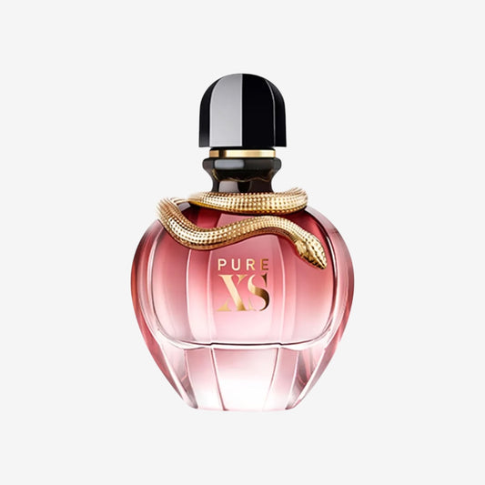 Paco Rabanne Eau de Parfum orientalisch 50 ml
