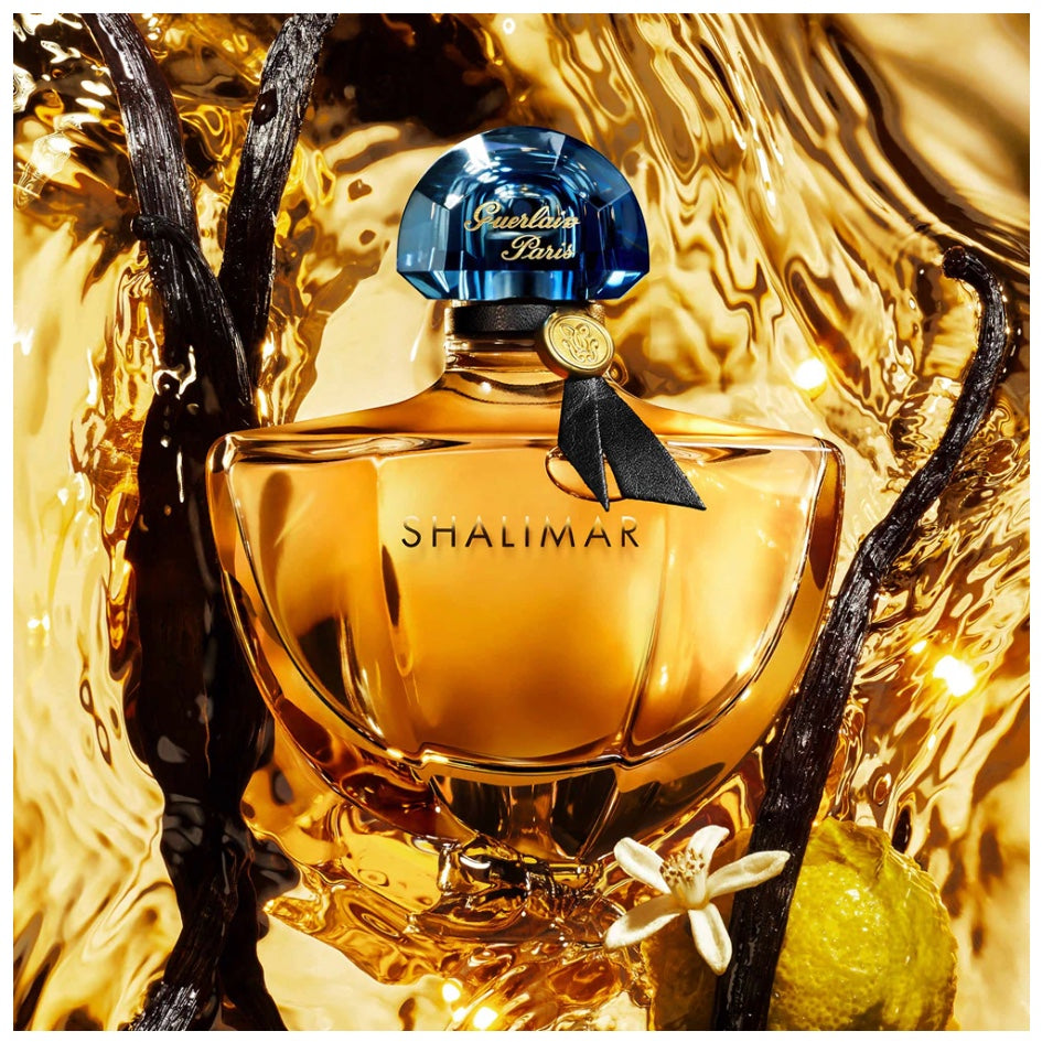 Guerlain Shalimar Souffle Eau de Parfum, 90 ml