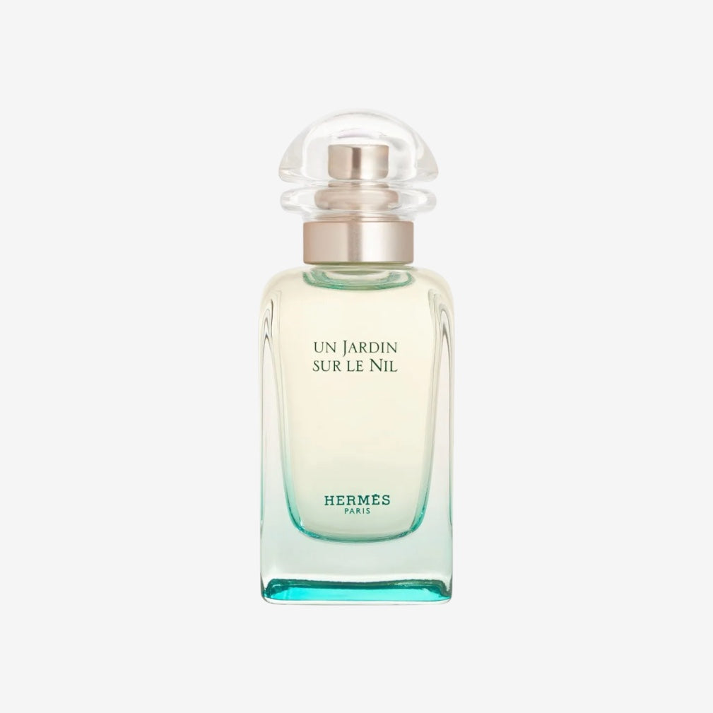 Hermès Un Jardin sur le Nil für Frauen und Männer 50 ml