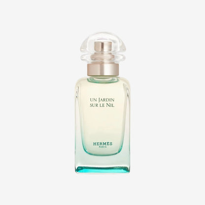 Hermès Un Jardin sur le Nil für Frauen und Männer 50 ml