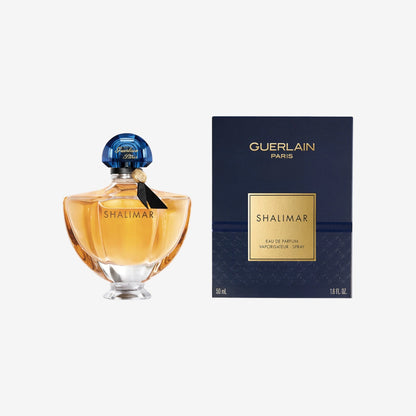 Guerlain Shalimar Souffle Eau de Parfum, 90 ml