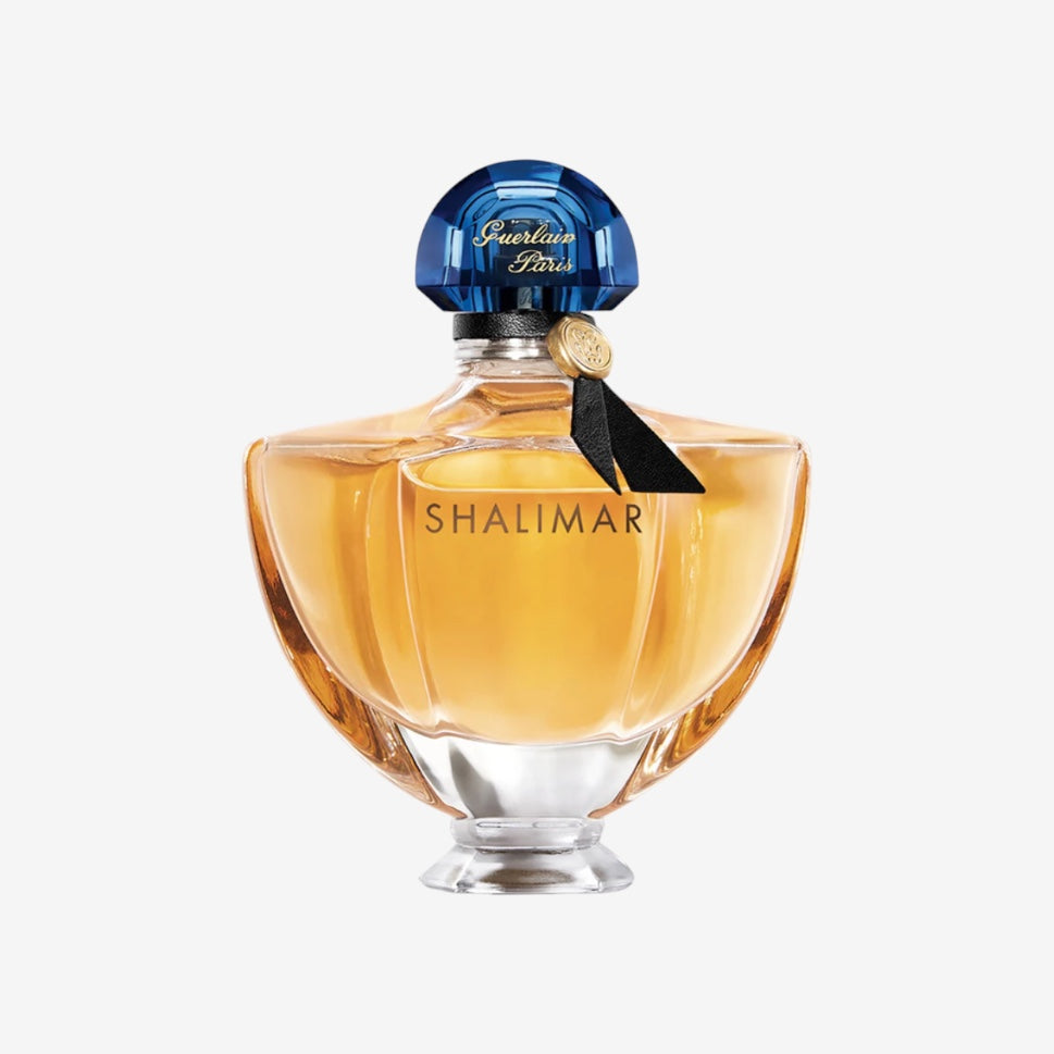 Guerlain - Shalimar Edp 50 ml Vapo