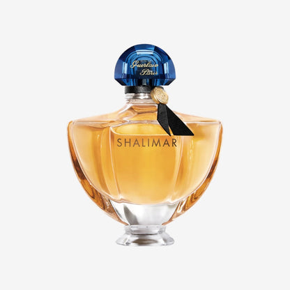 Guerlain - Shalimar Edp 50 ml Vapo