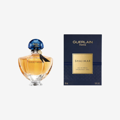 Guerlain - Shalimar Edp 50 ml Vapo