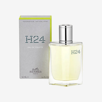 HERMES PARFUMS H24 Edt Spray 100ml