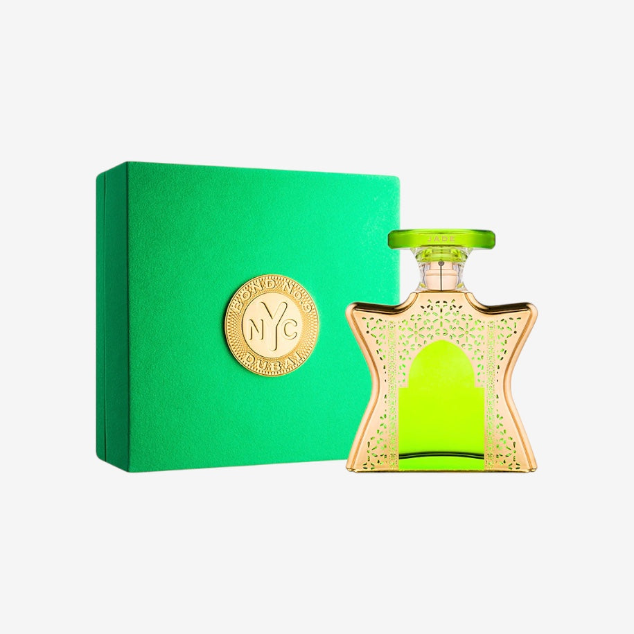 Bond No.9 Dubai Collection Jade Eau de Parfum, 100 ml