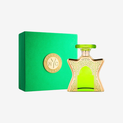 Bond No.9 Dubai Collection Jade Eau de Parfum, 100 ml