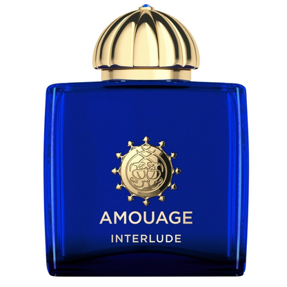 Amouage Interlude Woman Eau de Parfum, 100 ml