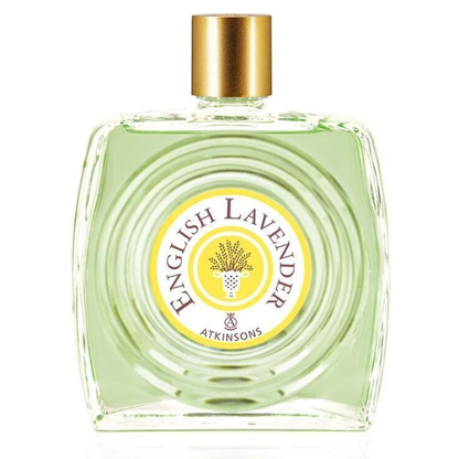 Atkinsons English Lavender eau de toilette 320 ml