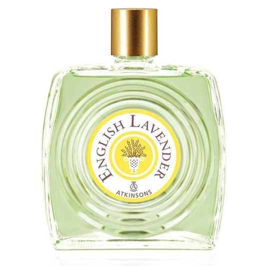 Atkinsons English Lavender eau de toilette 320 ml