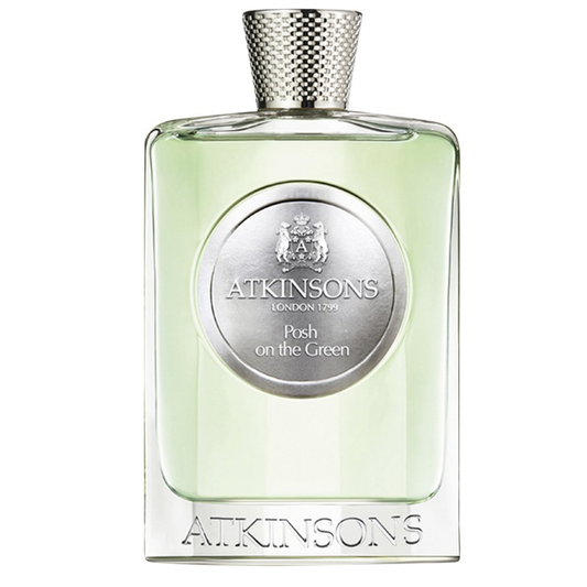 ATKINSONS Atkins Con Posh on Green EDP 100 ml