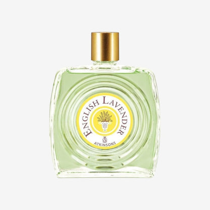Atkinsons English Lavender eau de toilette 320 ml
