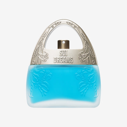 ANNA SUI, Sui Dreams, Eau de Toilette, Damenduft, 50 ml