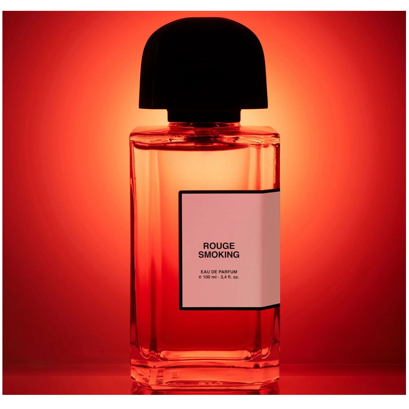 Bdk Eau De Parfum 100 Vapo Rouge Smoking