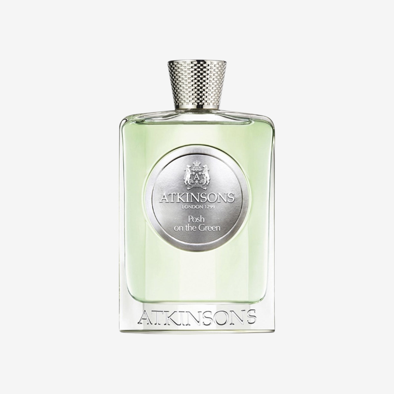 ATKINSONS Atkins Con Posh on Green EDP 100 ml