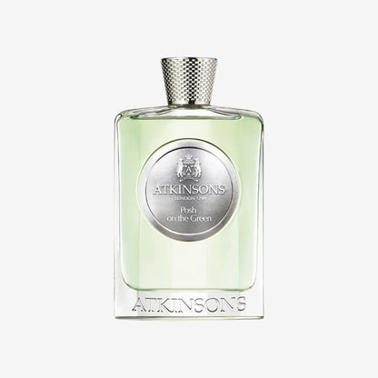 ATKINSONS Atkins Con Posh on Green EDP 100 ml