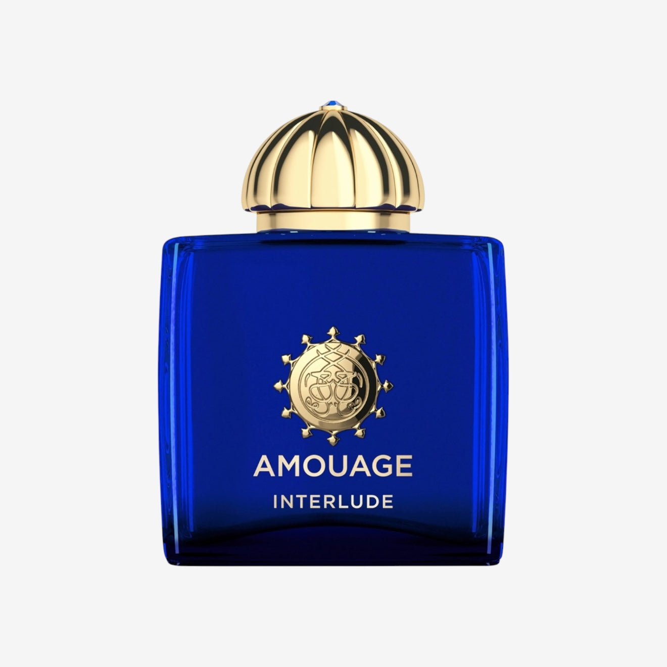 Amouage Interlude Woman Eau de Parfum, 100 ml