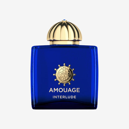 Amouage Interlude Woman Eau de Parfum, 100 ml