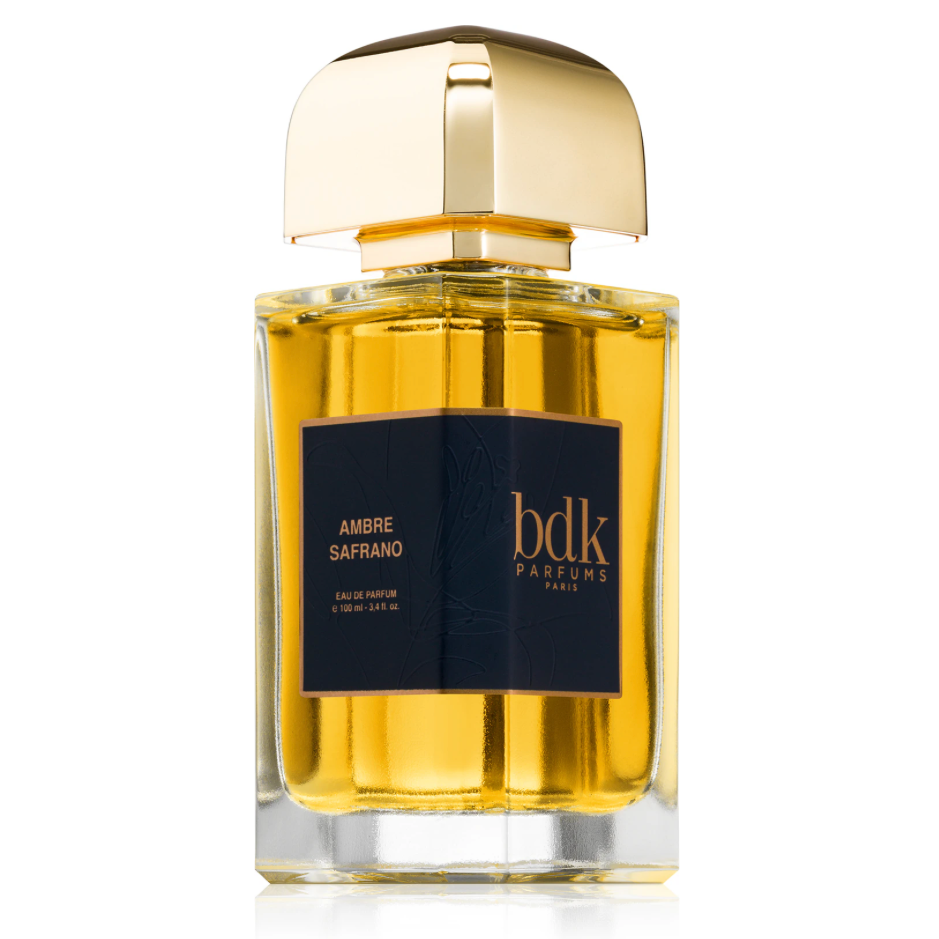 BDK PARFUMS Ambre Safrano Eau de Parfum 100 ml