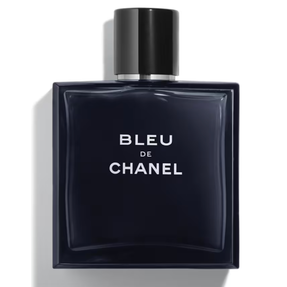 Bleu De Chanel by Chanel for Men - Eau de Toilette, 100 ml
