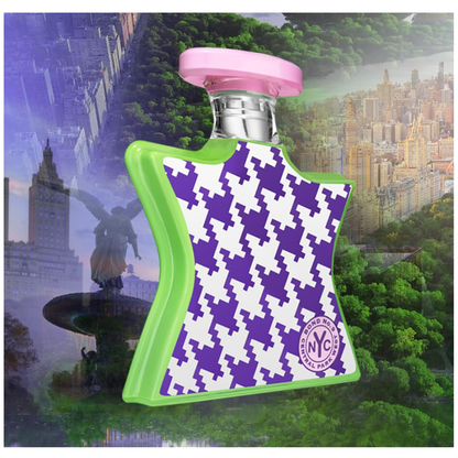 Bond No. 9 New York Central Park West Eau de Parfum für Damen, 100 ml