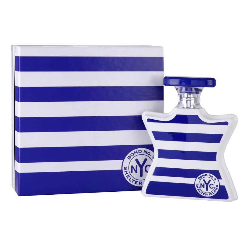 Bond No. 9 Shelter Island Eau de Parfum